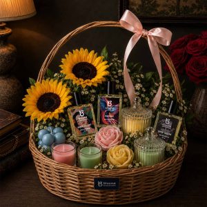 CUSTOMIZE GIFT SOLUTIONS