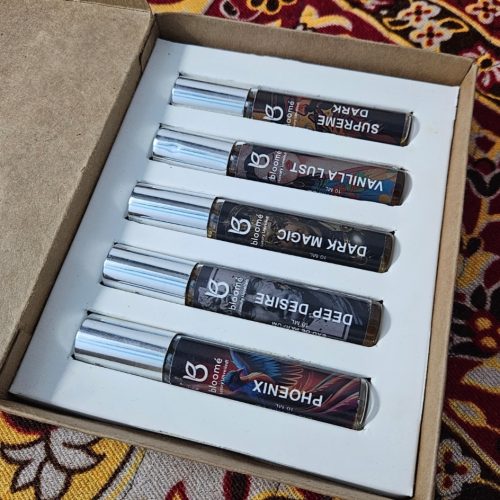 EXPLORER PACK photo review