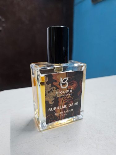 SUPREME DARK photo review
