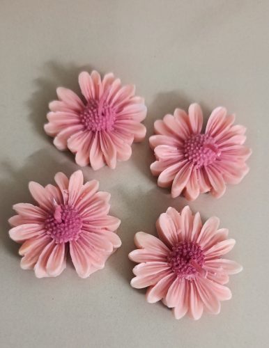 DAISY CANDLE photo review
