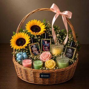 GRANDEUR HAMPER